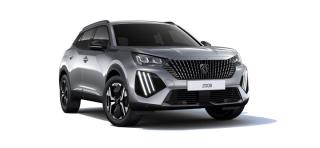 Peugeot 2008 2008 ALLURE Hybrid 145 e-DCS6
