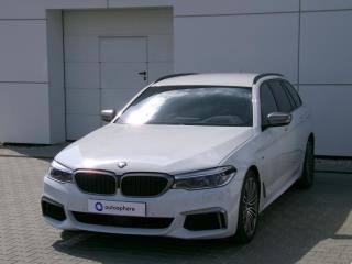 BMW 3.0 M550d xDrive AT Touring