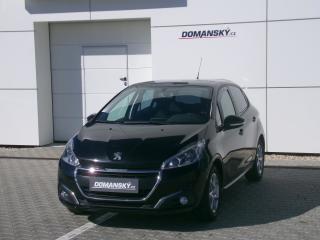 Peugeot 208 ACTIVE 1.2 PureTech 60kW