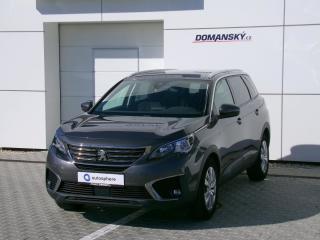 Peugeot 5008 ACTIVE 1.2 PureTech 96kW