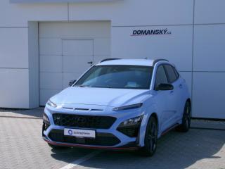 Hyundai Kona N Performance DCT 2.0 T-GDi