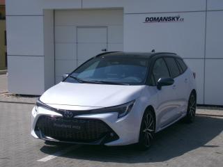 Toyota Corolla TS GR SPORT DYNAMIC HEV 2.0