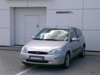 Ford Focus TREND 2.0 16V 96kW