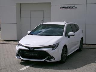 Toyota Corolla TS STYLE 1.8 HEV 103kW AT