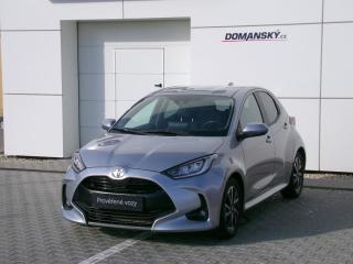 Toyota Yaris TECH STYLE 1.5i 92kW AT