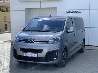 Citro�n SpaceTourer SHINE 2.0 BlueHDi 130kW AT