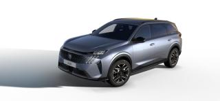 Peugeot 5008 ALLURE Hybrid 136 e-DCS6