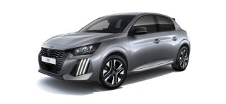 Peugeot 208 208 ALLURE Hybrid 100 e-DCS6