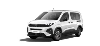 Peugeot Rifter LONG ALLURE BlueHDi MAN6