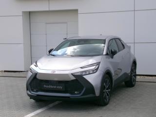 Toyota C-HR STYLE 1.8 HYBRID 90kW