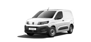 Peugeot Partner Furgon L1 650 1.2 PT