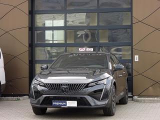 Peugeot 408 e-GT HYBRID 225k AT8