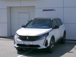 Peugeot 5008 ALLURE PACK 1.5 BHDi 96kW AT8