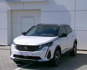 Peugeot 3008 GT 1.5 BlueHDi 96kW AT8