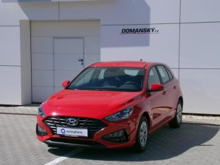 Hyundai i30 1.5i 80kW