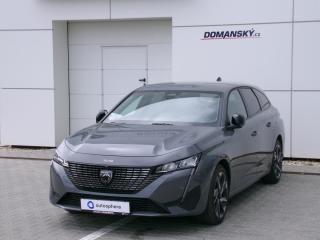 Peugeot 308 SW ALLURE 1.2 PureTech 96kW AT