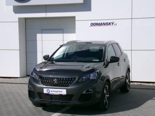 Peugeot 3008 ACTIVE+ 1.6 BlueHDi 88kW AT