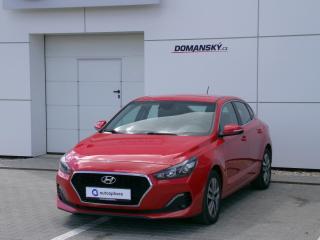 Hyundai i30 FB TRIK COMFORT 1.0 T-GDi 88kW