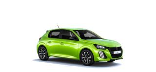 Peugeot 208 STYLE PureTech 100 S&S MAN