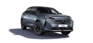 Peugeot 3008 3008 GT Hybrid 145 e-DCS6