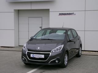 Peugeot 208 ACTIVE+ 1.2 PureTech 61kW