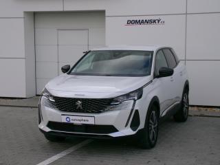 Peugeot 3008 ALLURE PACK 1.2 PureTech AT8