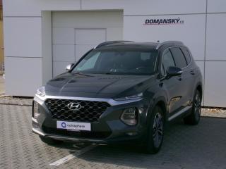 Hyundai Santa Fe PREMIUM 2.0 CRDi 136kW 4X4 AT