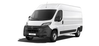 Peugeot Boxer Furgon 3500 L3H2 BHD S&S