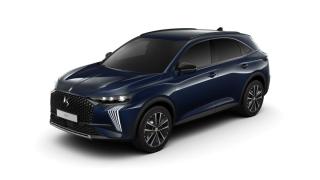 DS Automobiles DS7 DS 7 EDITION FRANCE 1.5 BHDi