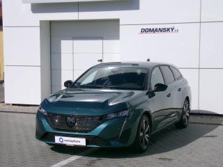 Peugeot 308 ALLURE 1.2 PureTech 96kW AT