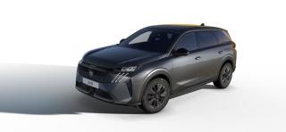 Peugeot 5008 BUSINESS Hybrid 145 e-DCS6