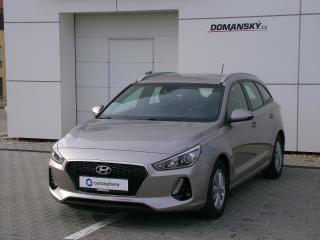 Hyundai i30 TRIKOLOR 1.0 T-GDi 88kW MAN6