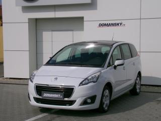 Peugeot 5008 ACTIVE+ 1.6 BHDi 88kW
