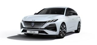 Peugeot 308 SW ALLURE Hybrid 145 e-DCS6