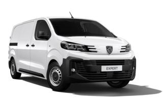 Peugeot Expert Furgon L3 2.0 BlueHDi