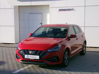 Hyundai i30 SMART 1.5i 80kW MAN6