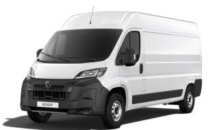 Peugeot Boxer Furgon 3500 L3H2 BlueHDi