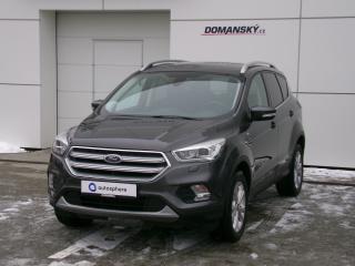 Ford Kuga TITANIUM+ 1.5 EcoBoost 110kW