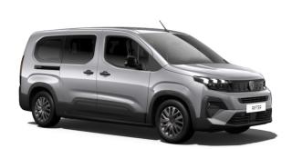 Peugeot Rifter LONG ALLURE 1.5 BlueHDi 130