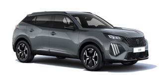 Peugeot 2008 ALLURE PureTech 130 EAT8