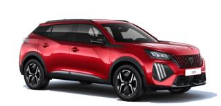 Peugeot 2008 ALLURE PureTech 130 EAT8