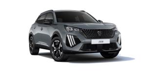 Peugeot 2008 2008 ALLURE PureTech 130 EAT8