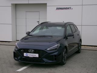 Hyundai i30 N-LINE PREM 1.5 T-GDi MHEV DCT