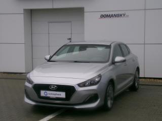 Hyundai i30 FB STYLE+ NAV 1.4 T-GDI 103kW