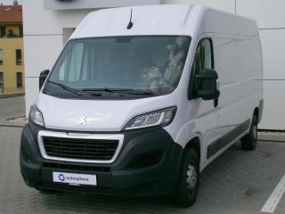 Peugeot Boxer L3H2 2.2 BlueHDi 103kW MAN