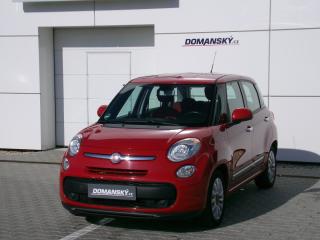 Fiat 500L 1.4i 70kW