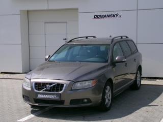 Volvo V70 MOMENTUM 2.4 120kW