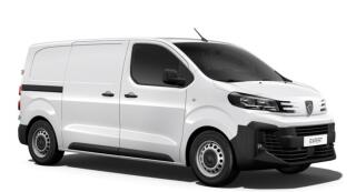 Peugeot Expert Furgon L2 2.2 BlueHDi 150 MAN6