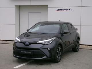 Toyota C-HR STYLE 1.8 HEV 90kW CVT