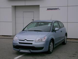 Citro�n C4 X Coupe 1.4i 16V 65kW MAN5